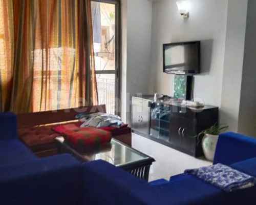 Gaurav is sharing a room in 3BHK Flat carousel