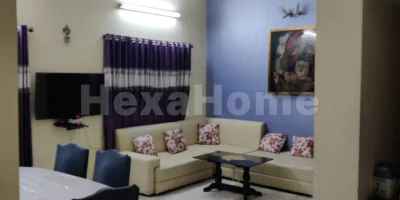 Yash is sharing a room in 2BHK Flat Yash is sharing a room in 2BHK Flat