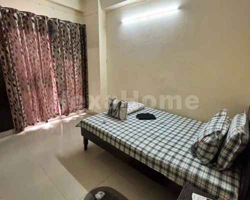 Tania  is sharing a room in 1BHK Flat carousel