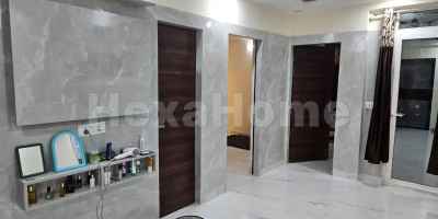 J is sharing a room in 2BHK Flat J is sharing a room in 2BHK Flat