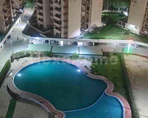 sandeep is sharing a room in 2BHK Flat sandeep is sharing a room in 2BHK Flat