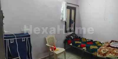 Piyush is sharing a room in 3BHK Flat Piyush is sharing a room in 3BHK Flat