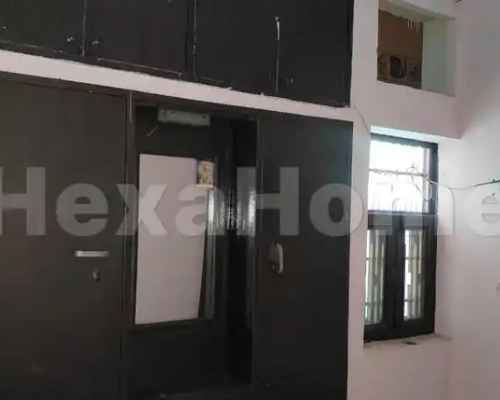 Karan is sharing a room in 2BHK Flat carousel