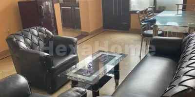 Vishu is sharing a room in 2BHK Flat Vishu is sharing a room in 2BHK Flat