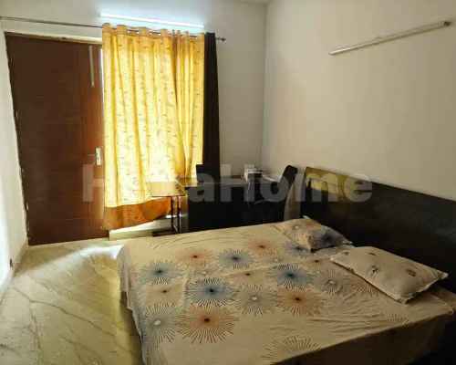 Shubhankar is sharing a room in 3BHK Flat carousel