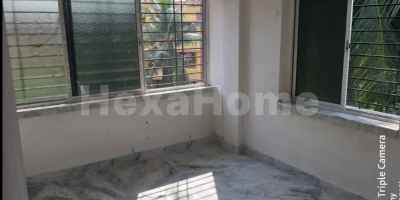 Souvik is sharing a room in 2BHK Flat Souvik is sharing a room in 2BHK Flat