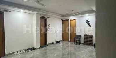 Rohit is sharing a room in 2BHK Flat Rohit is sharing a room in 2BHK Flat