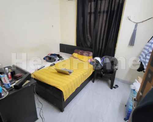 Saxena Harshit is sharing a room in 2BHK Flat carousel