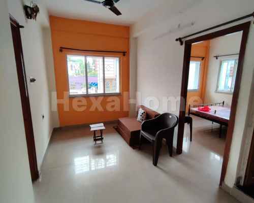 Satadip  is sharing a room in 2BHK Flat carousel