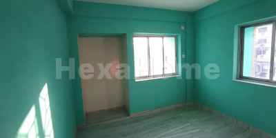 Pallab is sharing a room in 3BHK Flat Pallab is sharing a room in 3BHK Flat