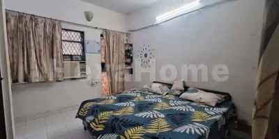 Såløñì is sharing a room in 1BHK Flat Såløñì is sharing a room in 1BHK Flat