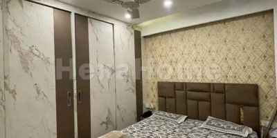 Arvinder is sharing a room in 4BHK Flat Arvinder is sharing a room in 4BHK Flat