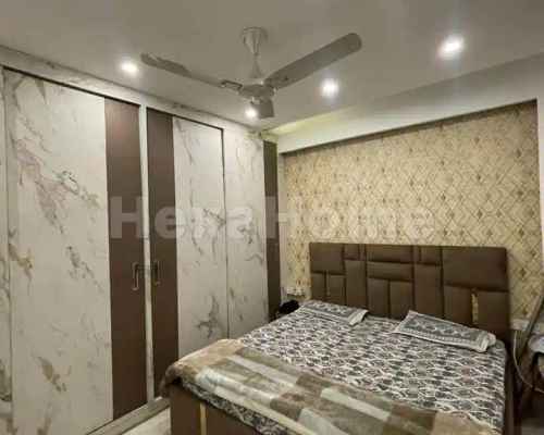 Arvinder is sharing a room in 4BHK Flat carousel