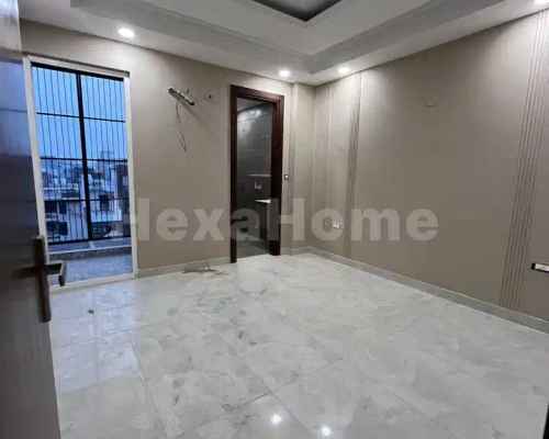 Deepak is sharing a room in 3BHK Flat carousel