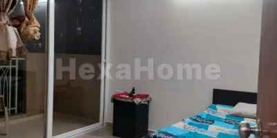 Aryan is sharing a room in 2BHK Flat Aryan is sharing a room in 2BHK Flat