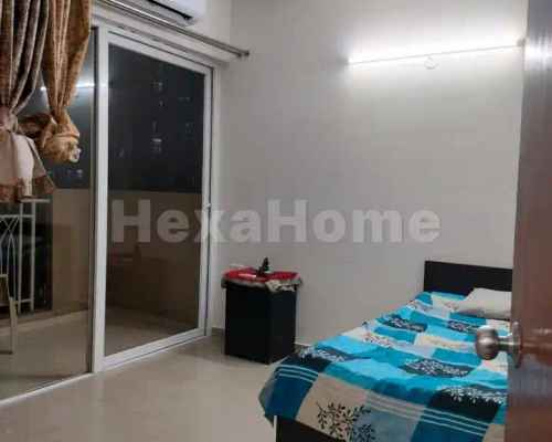 Aryan is sharing a room in 2BHK Flat carousel