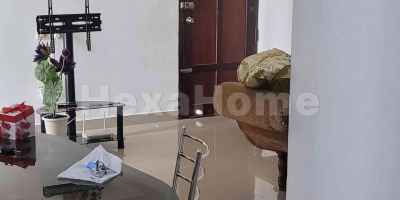 Dhanesh is sharing a room in 3BHK Flat Dhanesh is sharing a room in 3BHK Flat