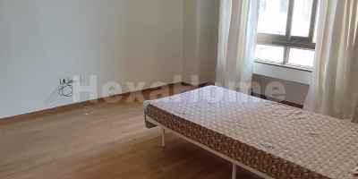 Simran is sharing a room in 2BHK Flat Simran is sharing a room in 2BHK Flat