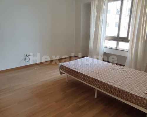 Simran is sharing a room in 2BHK Flat carousel