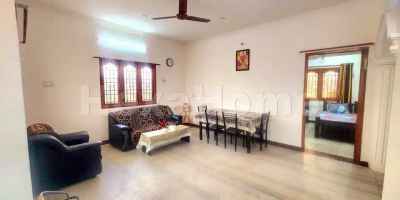 Naveen is sharing a room in 2BHK Flat Naveen is sharing a room in 2BHK Flat