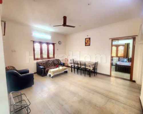 Naveen is sharing a room in 2BHK Flat carousel
