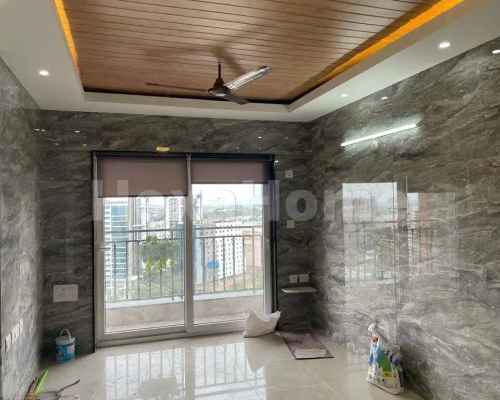 Nandivardhan  is sharing a room in 3BHK Flat carousel