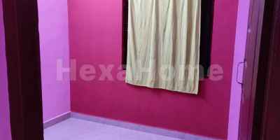 Prem is sharing a room in 1BHK Flat Prem is sharing a room in 1BHK Flat