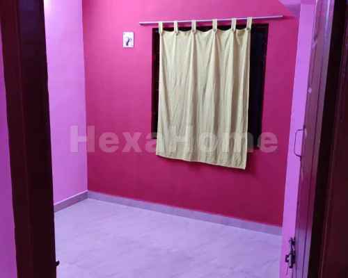 Prem  is sharing a room in 1BHK Flat carousel
