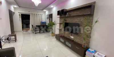 Revathy is sharing a room in 2BHK Flat Revathy is sharing a room in 2BHK Flat