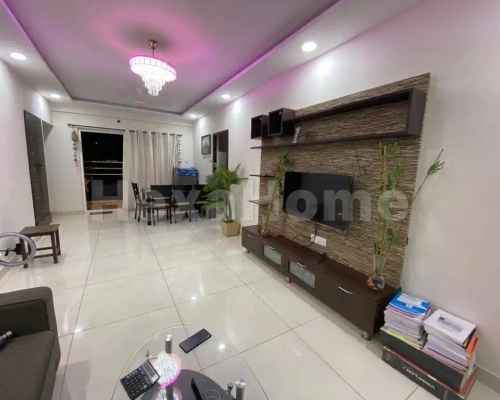 Revathy is sharing a room in 2BHK Flat carousel
