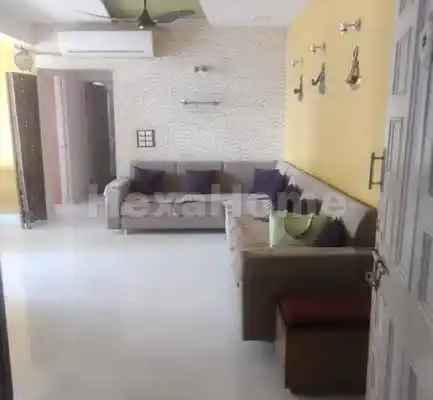 Dhaval is sharing a room in 2BHK Flat carousel