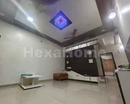 Dhaval is sharing a room in 3BHK Flat carousel