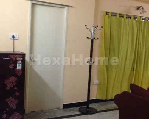 Guransh  is sharing a room in 2BHK Flat carousel