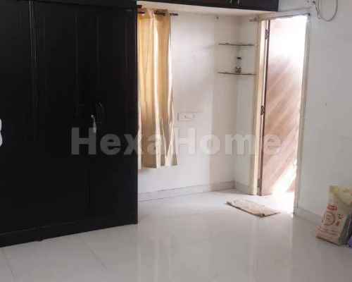 Sanket is sharing a room in 2BHK Flat carousel