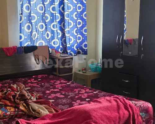 Mithila is sharing a room in 2BHK Flat carousel