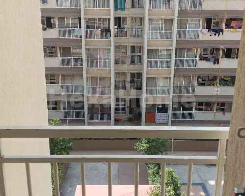 Santosh is sharing a room in 2BHK Flat Santosh is sharing a room in 2BHK Flat