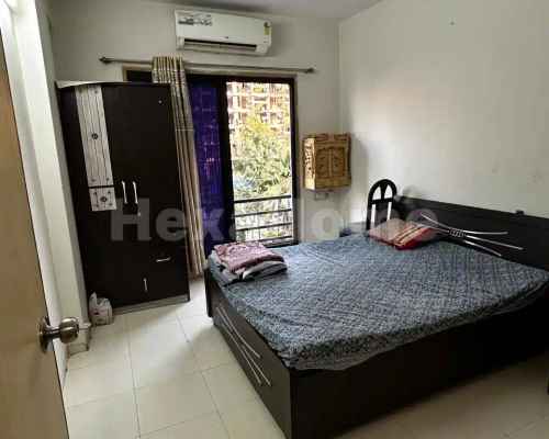 Rathod is sharing a room in 3BHK Flat carousel