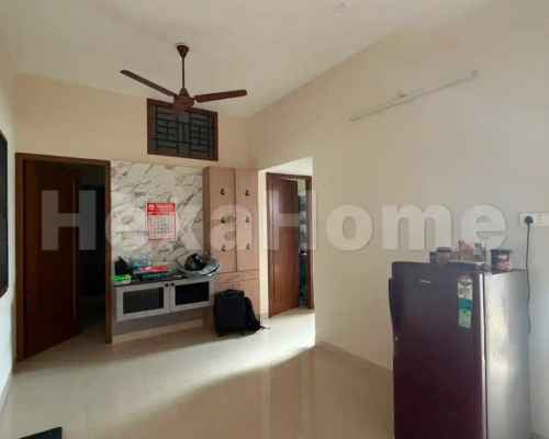 Yuveda is sharing a room in 2BHK Flat Yuveda is sharing a room in 2BHK Flat