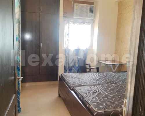 TANU is sharing a room in 3BHK Flat carousel