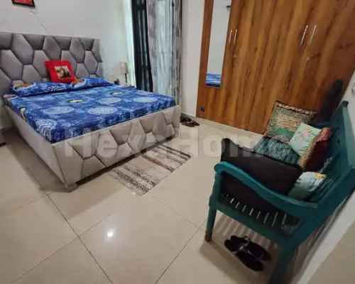 Purnima is sharing a room in 3BHK Flat carousel