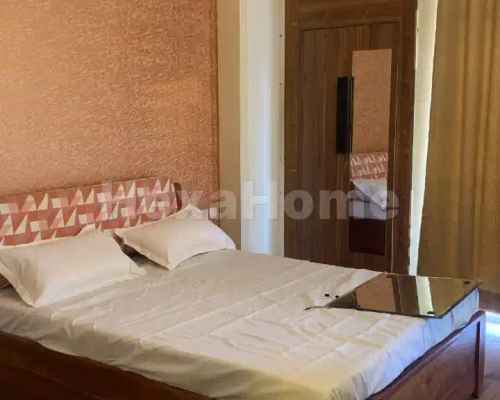 Aditya is sharing a room in 3BHK Flat carousel