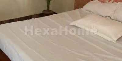 Abhay is sharing a room in 3BHK Flat Abhay is sharing a room in 3BHK Flat