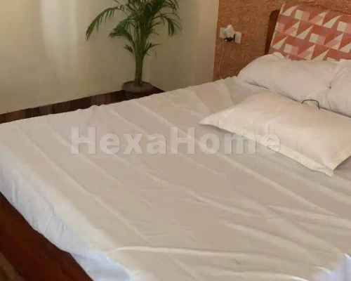 Abhay is sharing a room in 3BHK Flat carousel