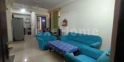 Sam is sharing a room in 2BHK Flat Sam is sharing a room in 2BHK Flat