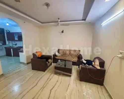 Ritesh Singh  is sharing a room in 2BHK Flat carousel