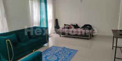 Yeshodeep is sharing a room in 2BHK Flat Yeshodeep is sharing a room in 2BHK Flat