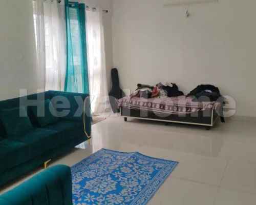 Yeshodeep  is sharing a room in 2BHK Flat carousel