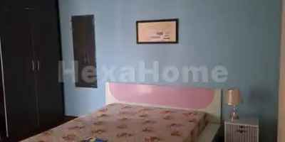 Preeti is sharing a room in 3BHK Flat Preeti is sharing a room in 3BHK Flat