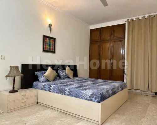 Manjeet  is sharing a room in 2BHK Flat carousel