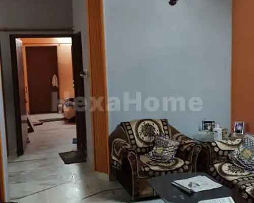 Pankaj is sharing a room in 2BHK Flat carousel